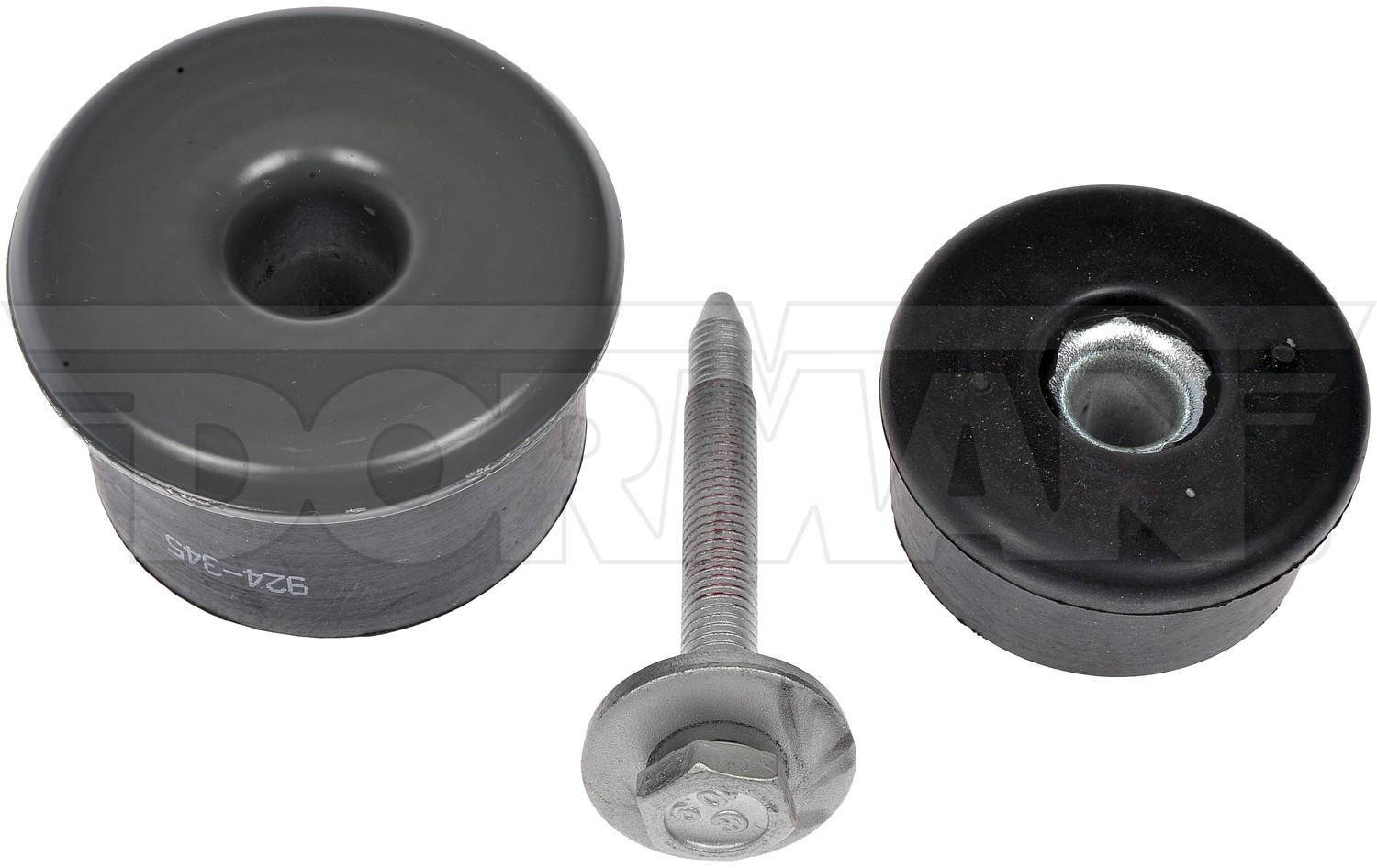 Dorman 924-345 Ford Body Mount Kit - Image 5