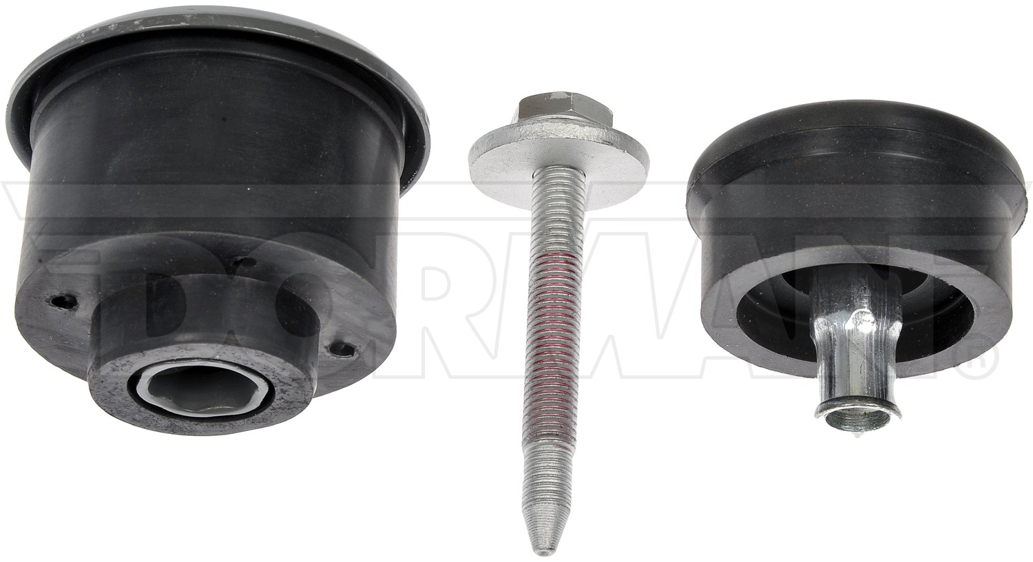Dorman 924-345 Ford Body Mount Kit - Image 6