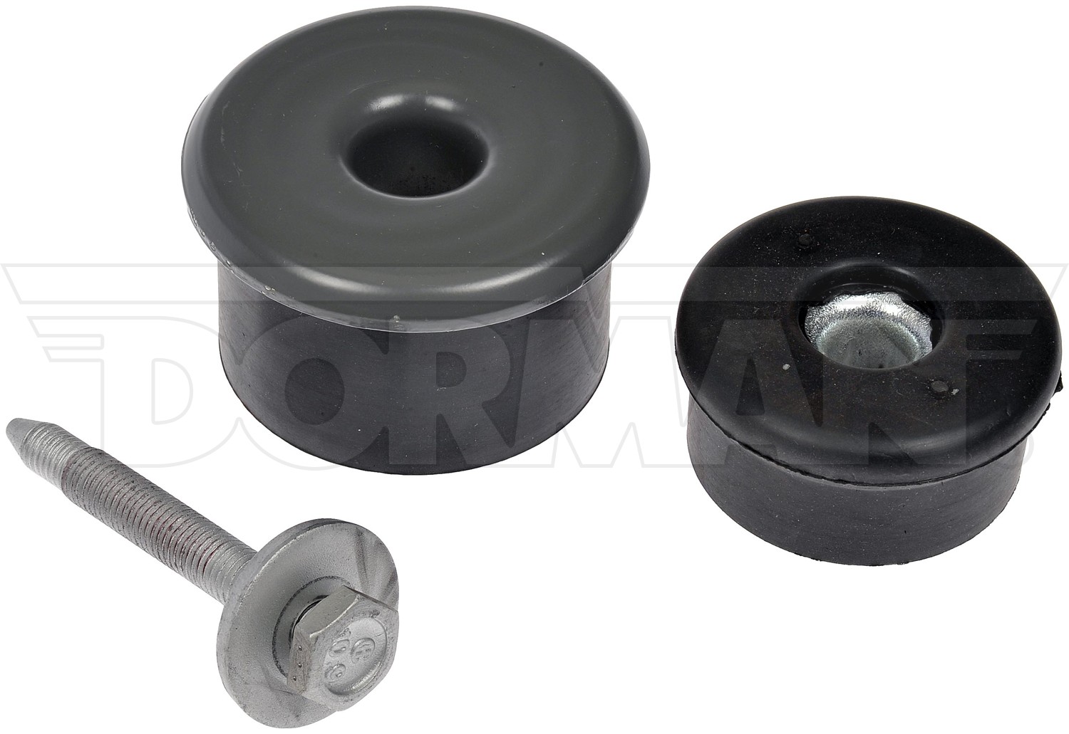 Dorman 924-345 Ford Body Mount Kit