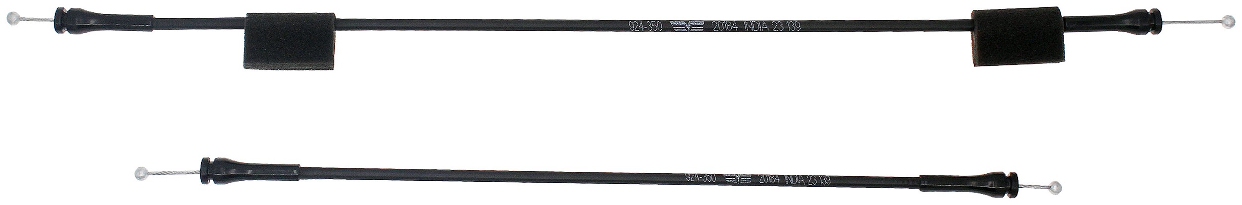 Dorman DOR-924-350 Door Latch Release Cable