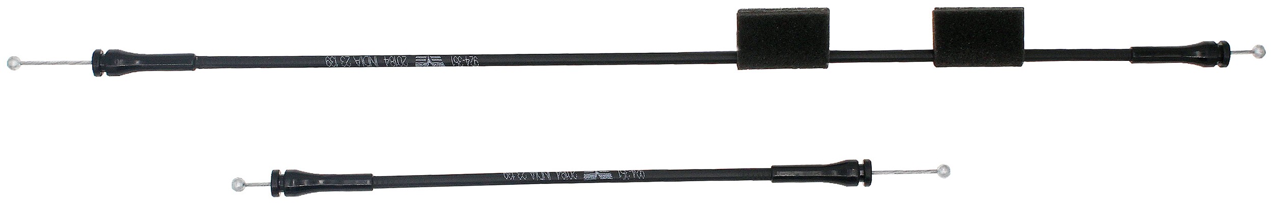 Dorman DOR-924-351 Door Latch Release Cable
