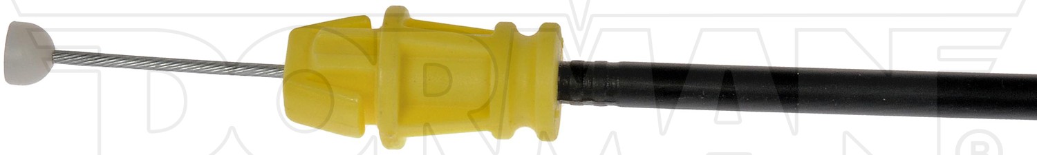 Dorman DOR-924-363 Door Latch Release Cable