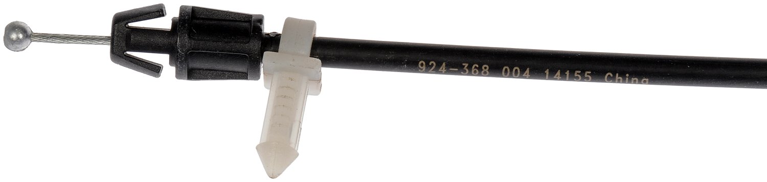 Dorman DOR-924-368 Door Latch Release Cable