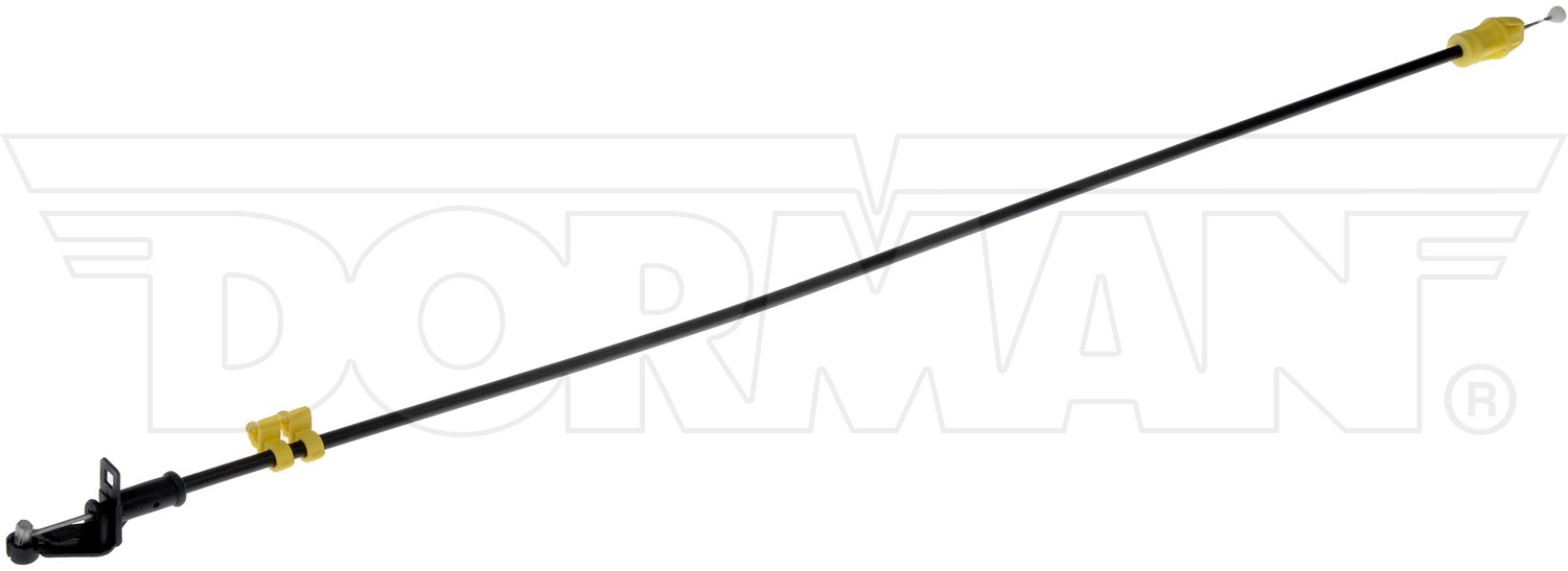 Dorman 924-369 Door Latch Release Cable - Image 4