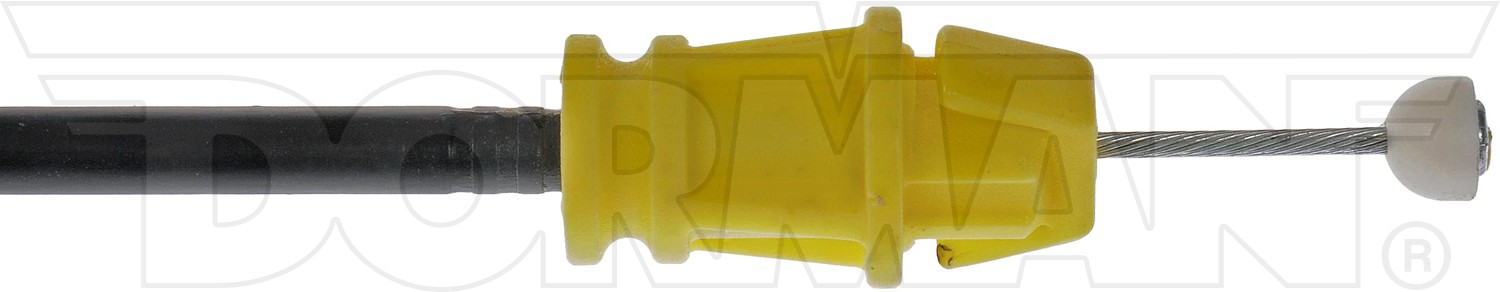 Dorman 924-369 Door Latch Release Cable - Image 2
