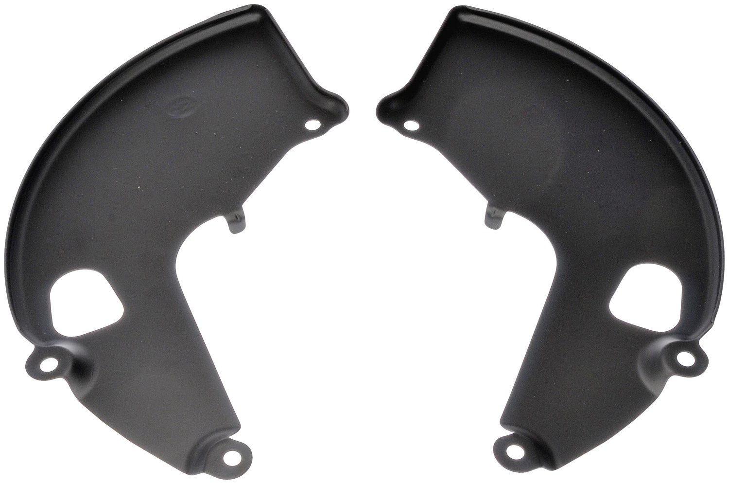 Dorman DOR-924-371 Brake Dust Shield - 1 Pair