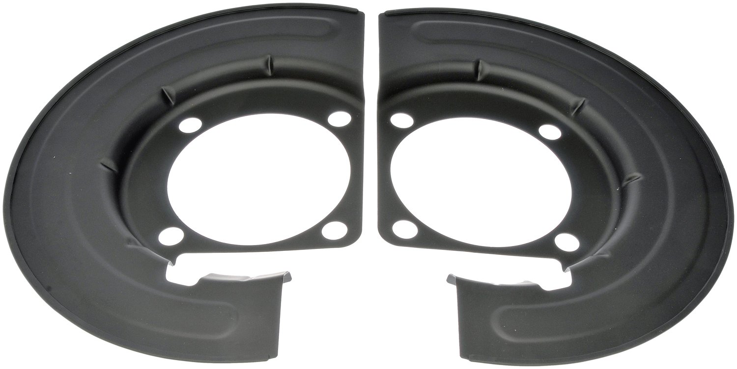 Dorman DOR-924-374 Brake Dust Shield - 1 Pair