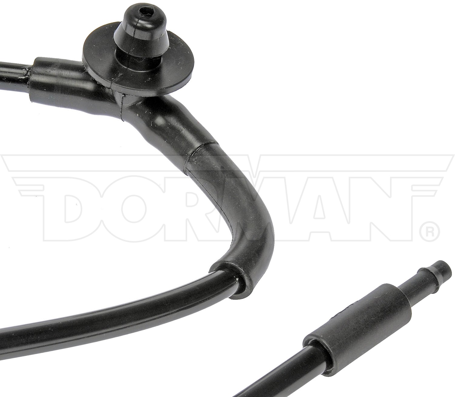 Dorman DOR-924-379 Front Wiper Hose