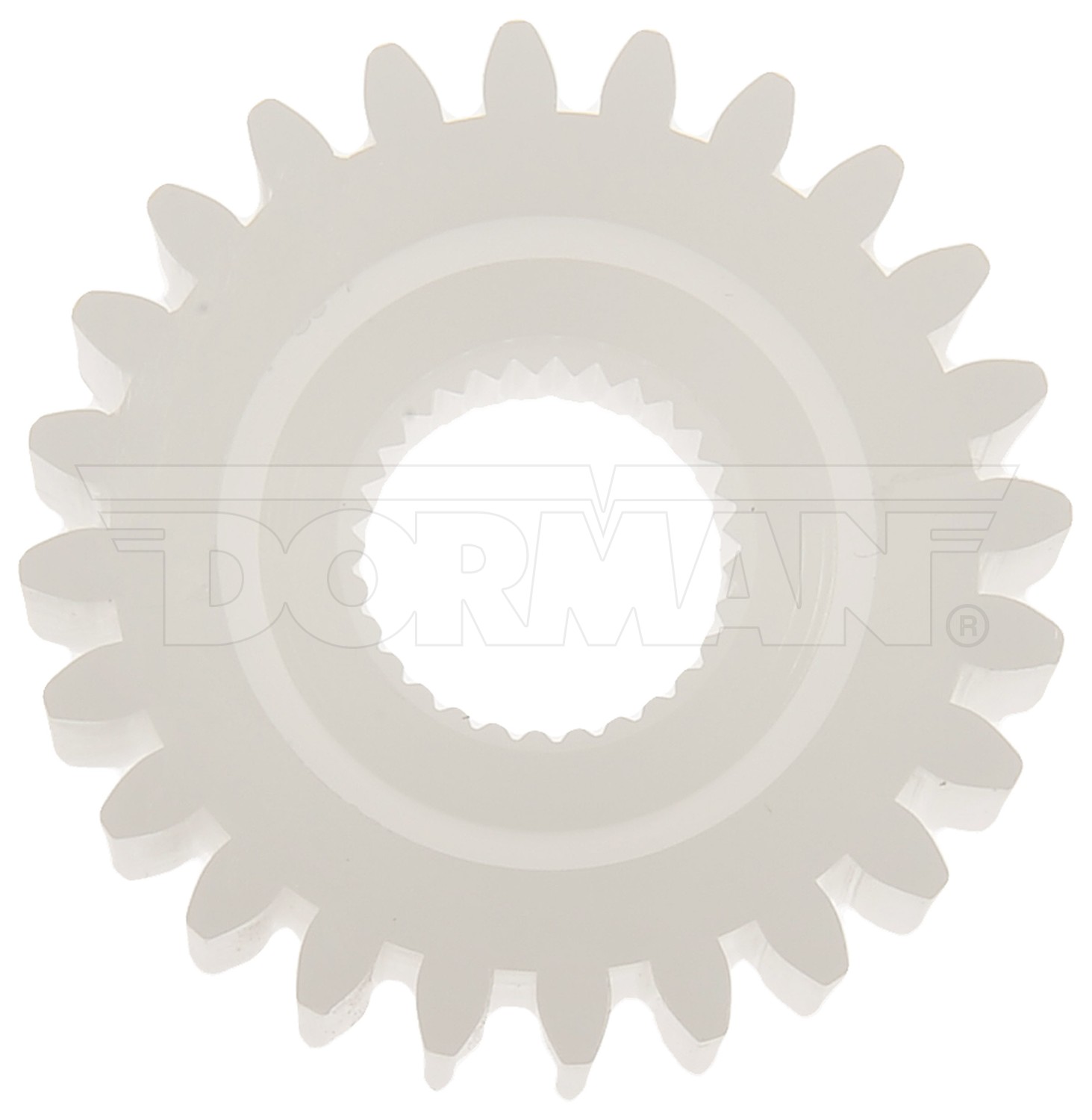 Dorman DOR-924-391 Windshield Wiper Gear - Image 3