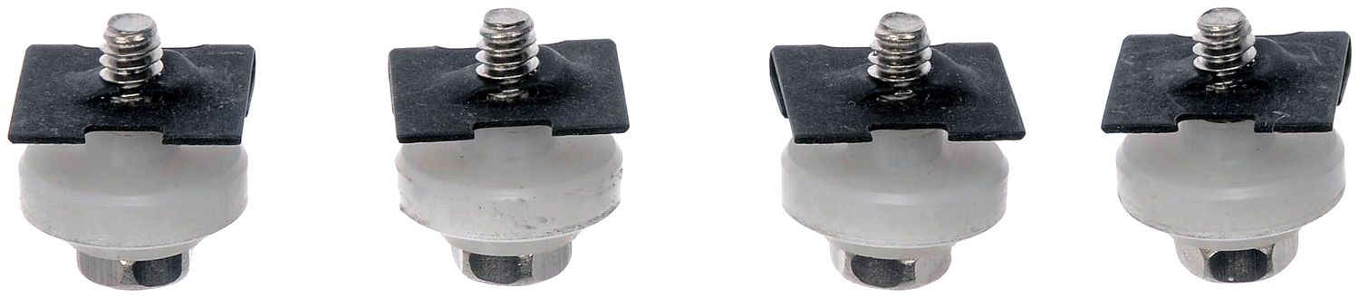 Dorman DOR-924-393 Horn Contact Kit