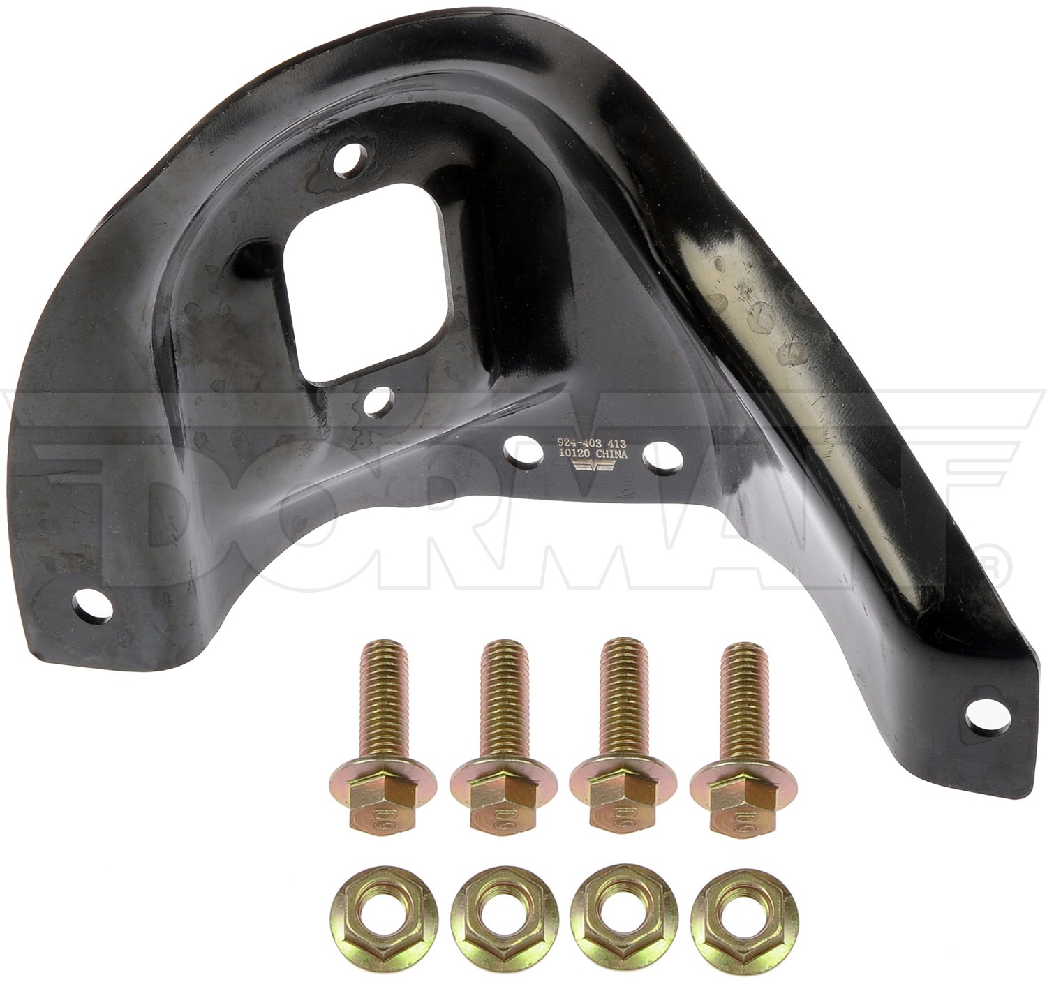 Dorman DOR-924-403 Suspension Shock Mount - Image 4