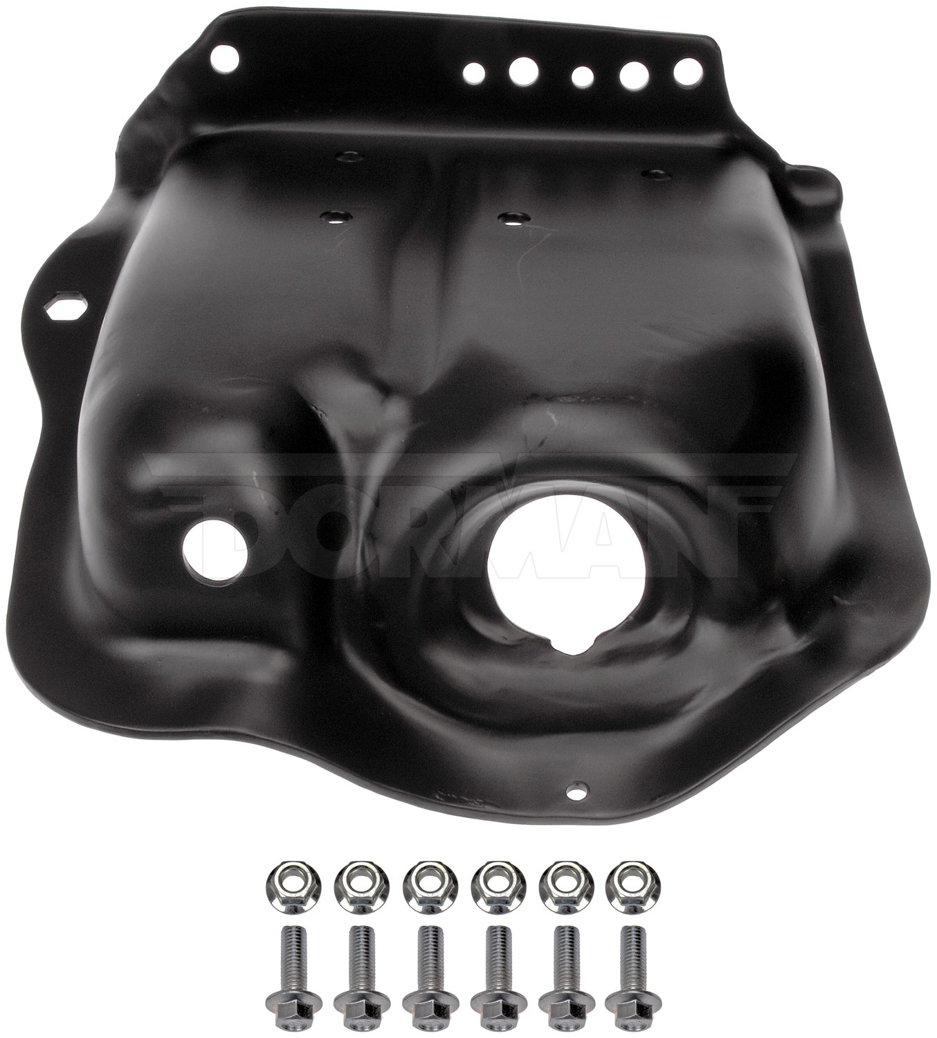Dorman DOR-924-405 Suspension Shock Mount