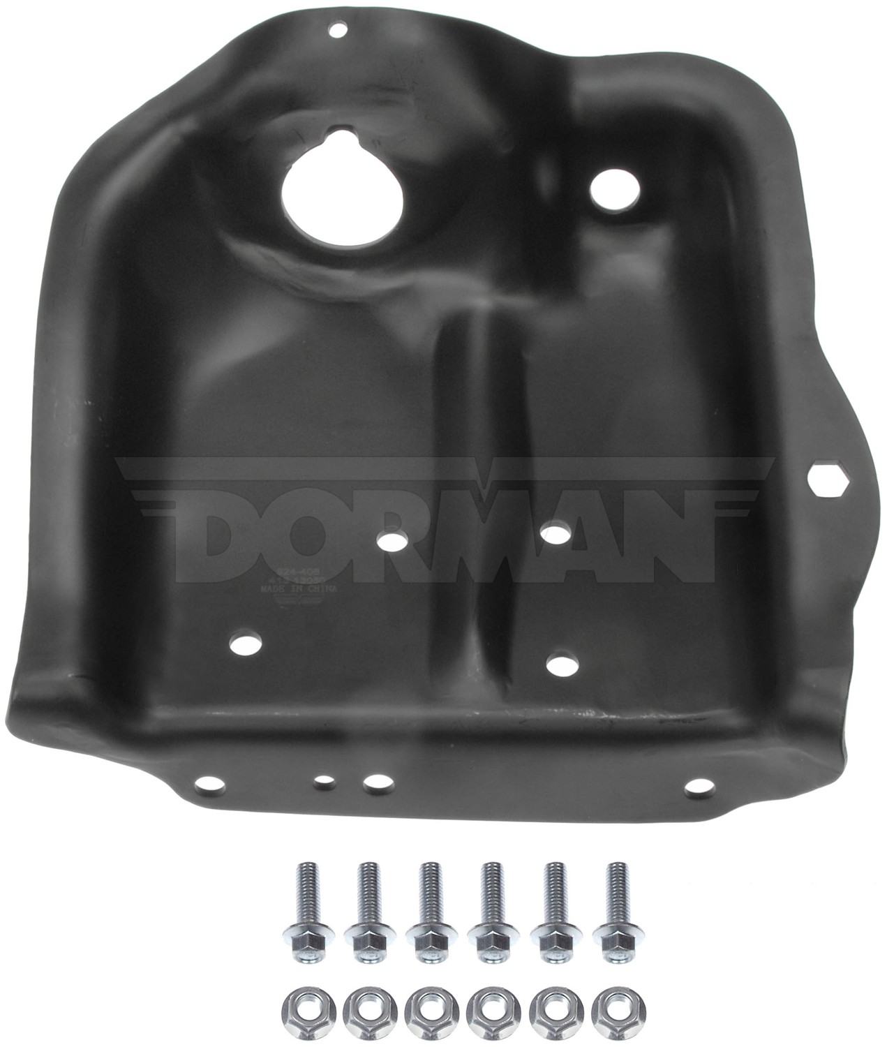 Dorman DOR-924-406 Suspension Shock Mount