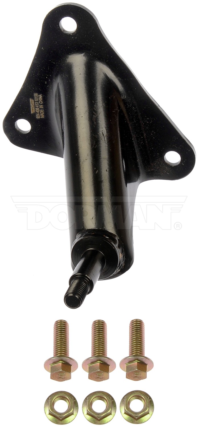 Dorman DOR-924-408 Suspension Shock Mount - Image 2
