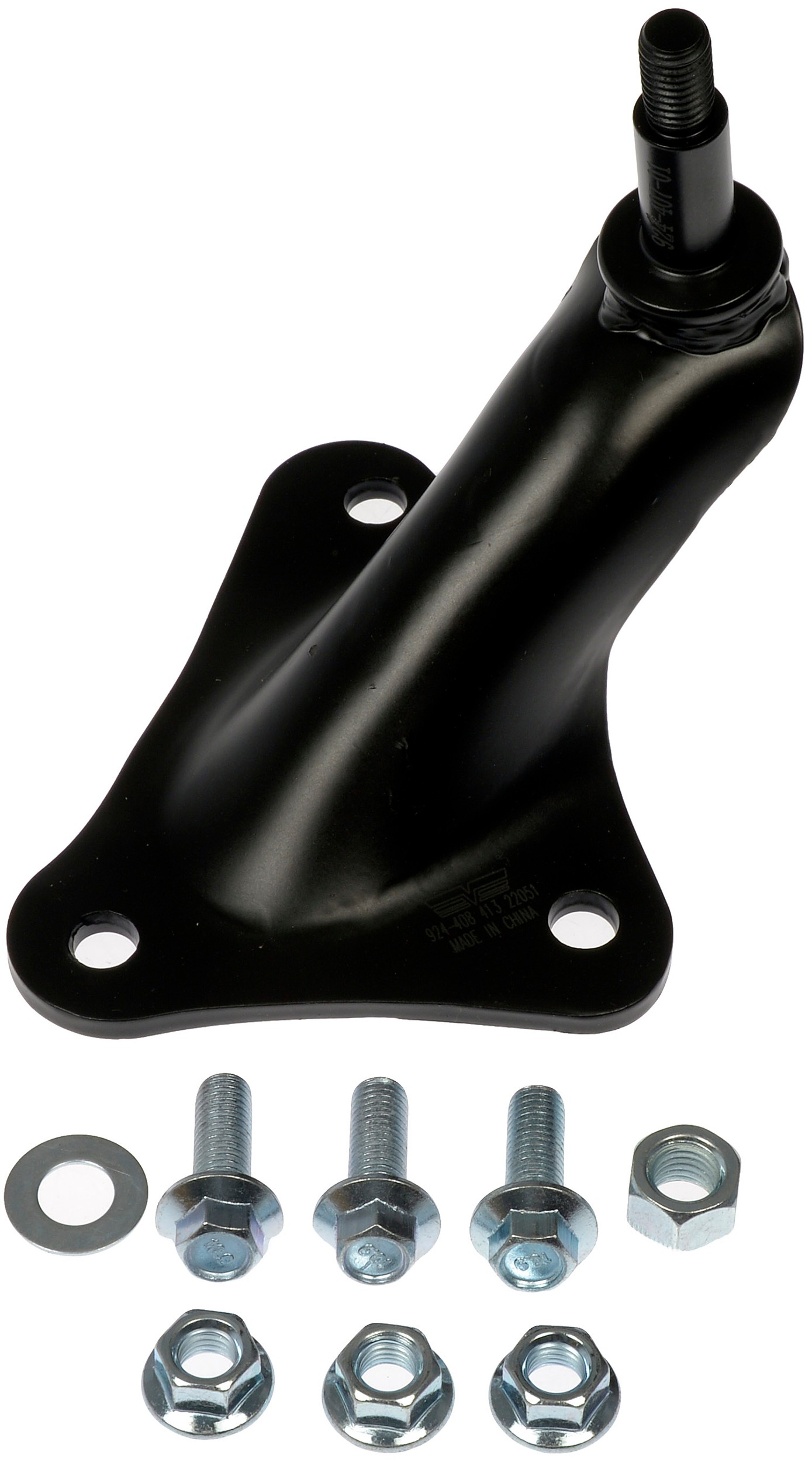 Dorman DOR-924-408 Suspension Shock Mount - Image 5