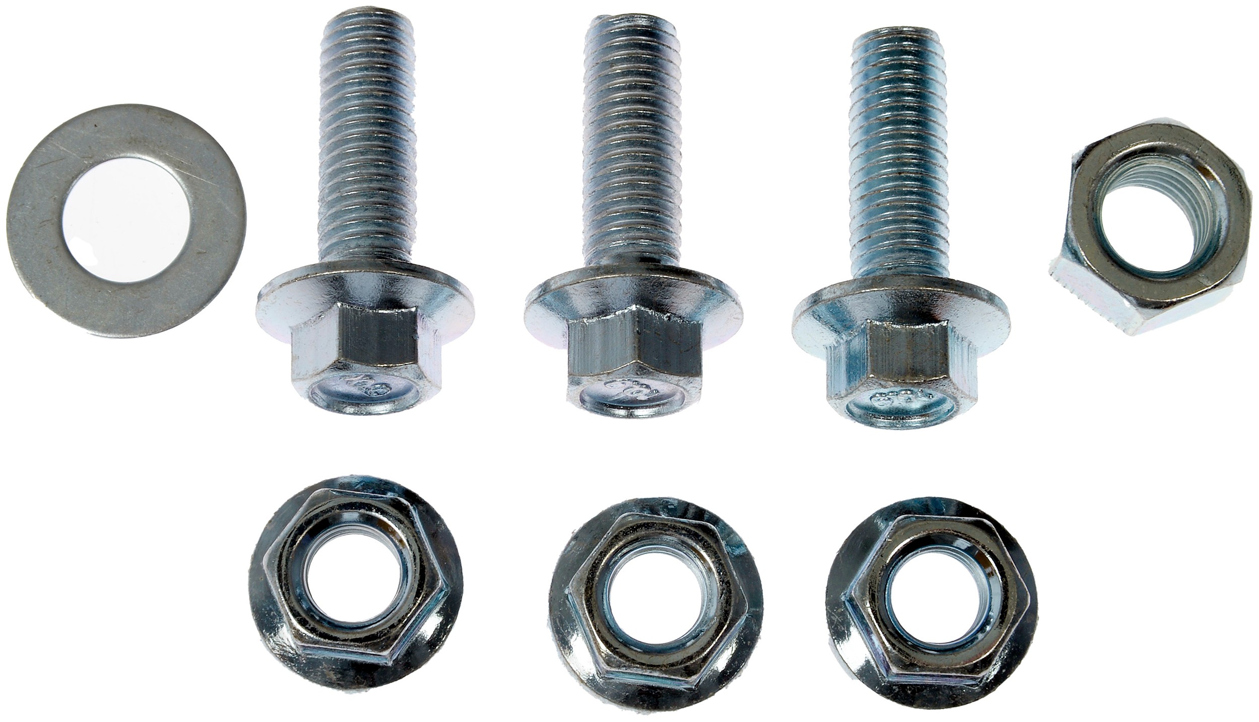 Dorman DOR-924-408 Suspension Shock Mount - Image 4