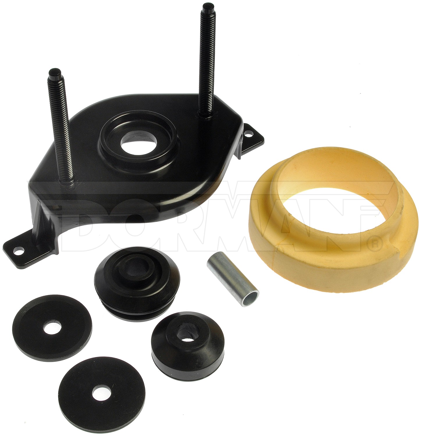 Dorman DOR-924-411 Suspension Strut Mount