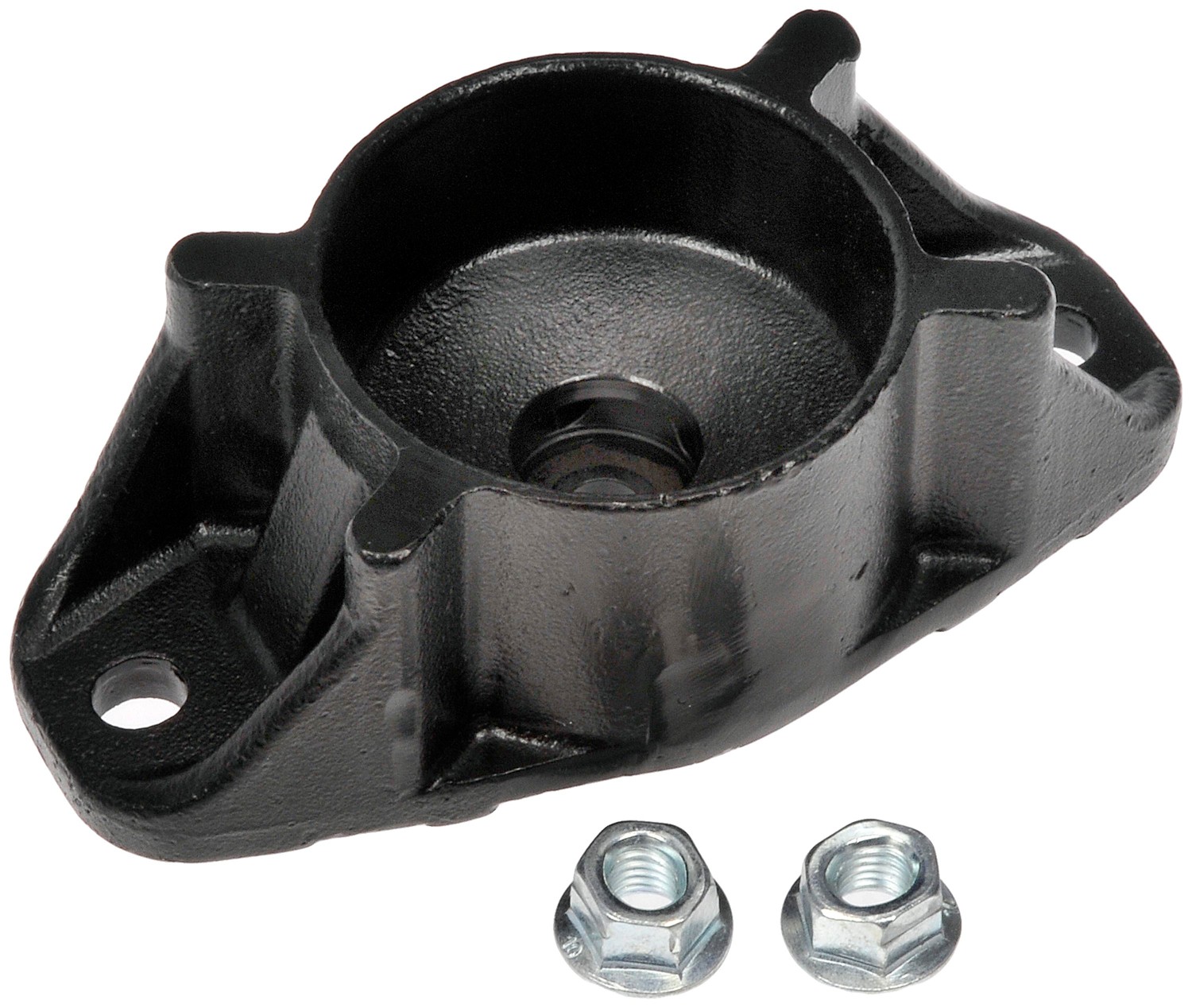 Dorman DOR-924-412HP Suspension Shock Mount - Image 2