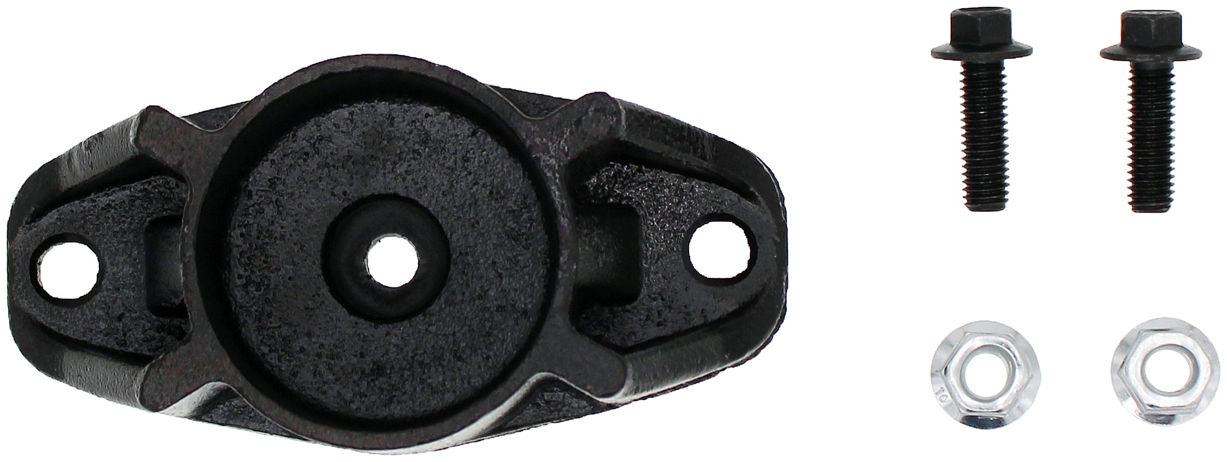Dorman DOR-924-412HP Suspension Shock Mount - Image 4