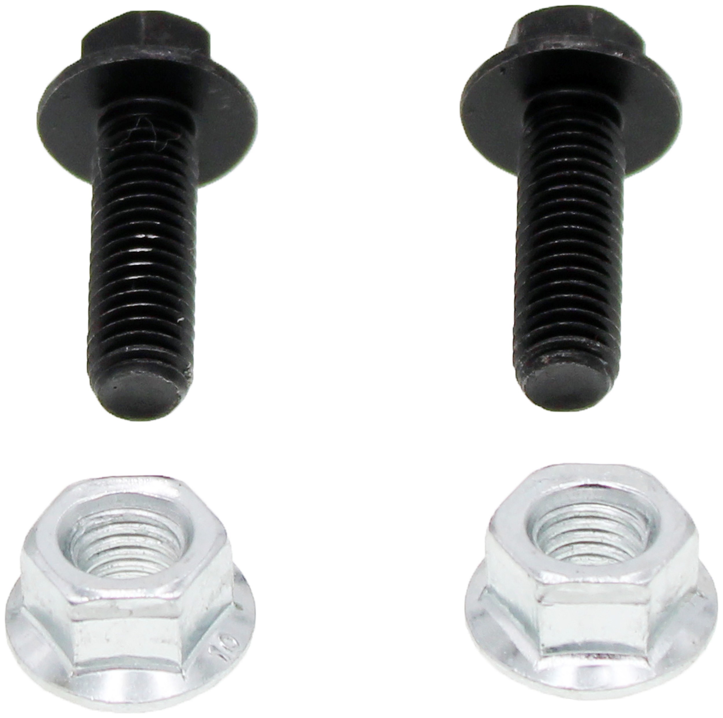 Dorman DOR-924-412HP Suspension Shock Mount - Image 7