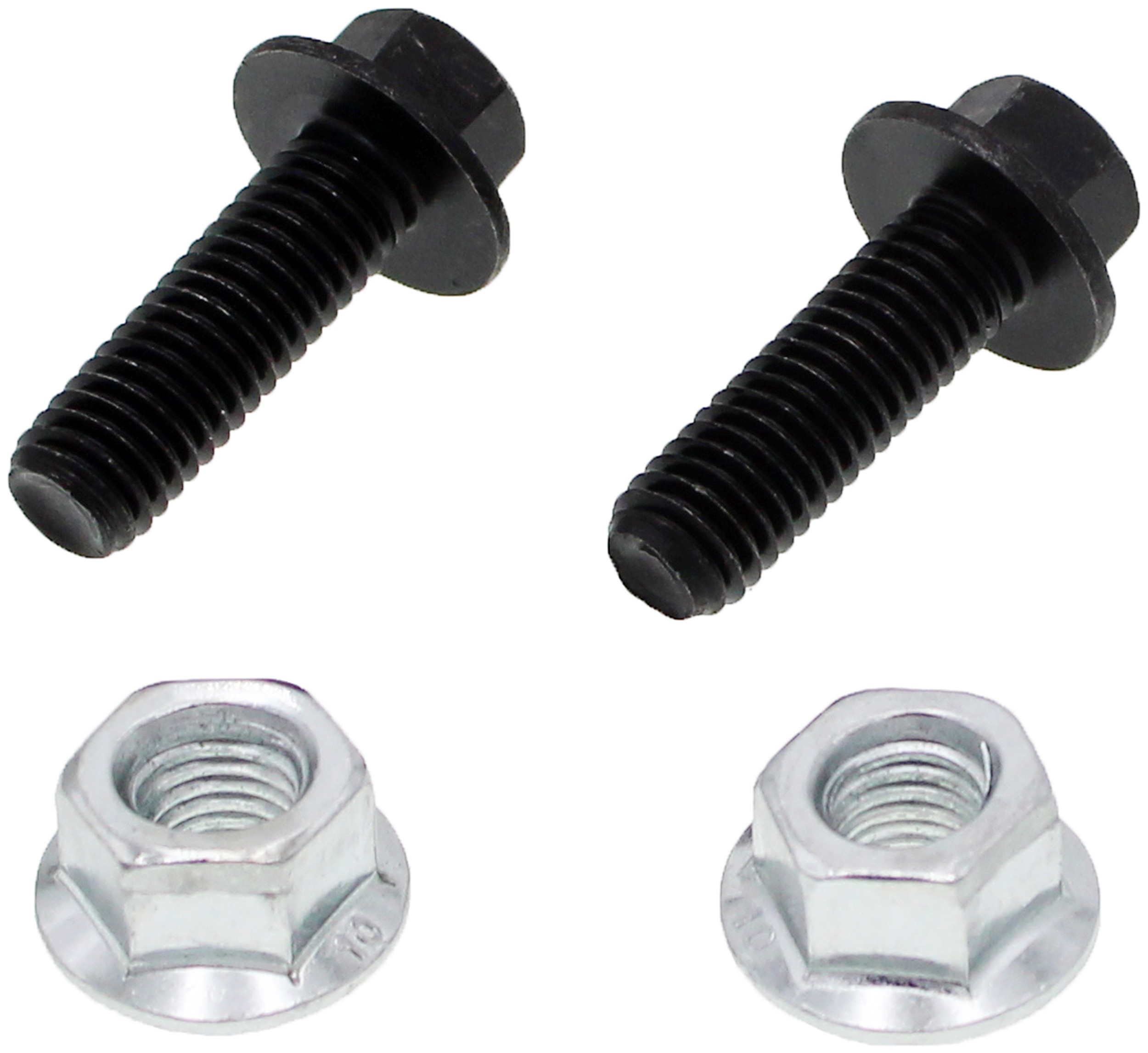 Dorman DOR-924-412 Suspension Shock Mount