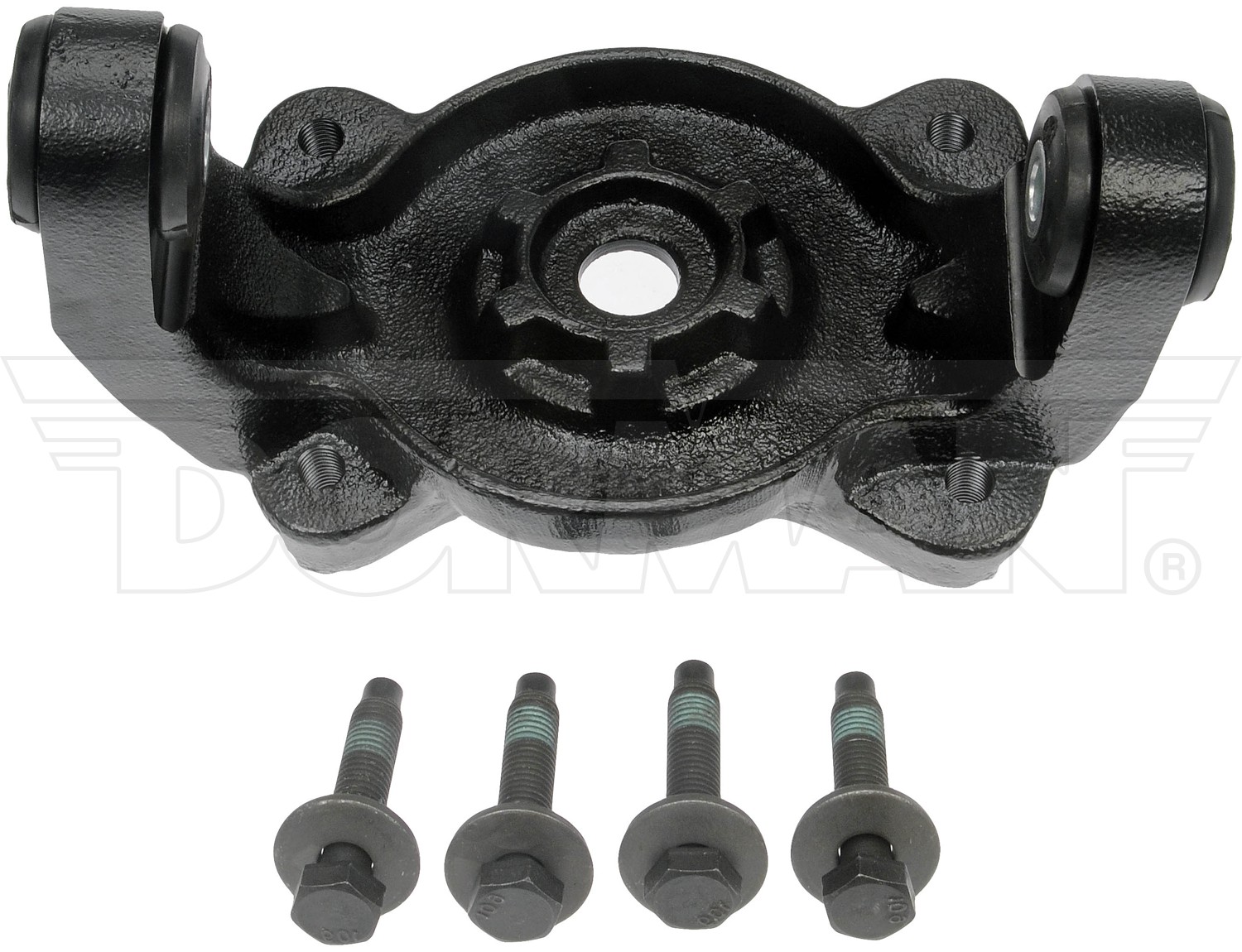 Dorman DOR-924-414 Suspension Shock Mount