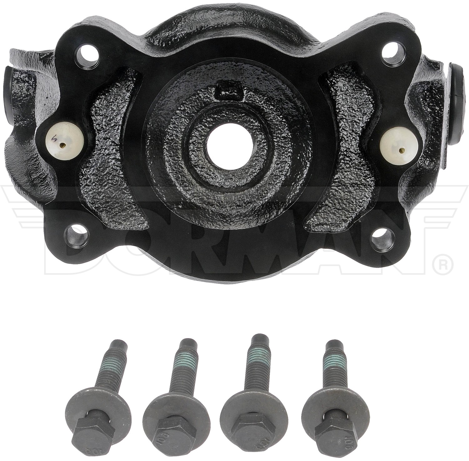 Dorman DOR-924-414 Suspension Shock Mount - Image 2