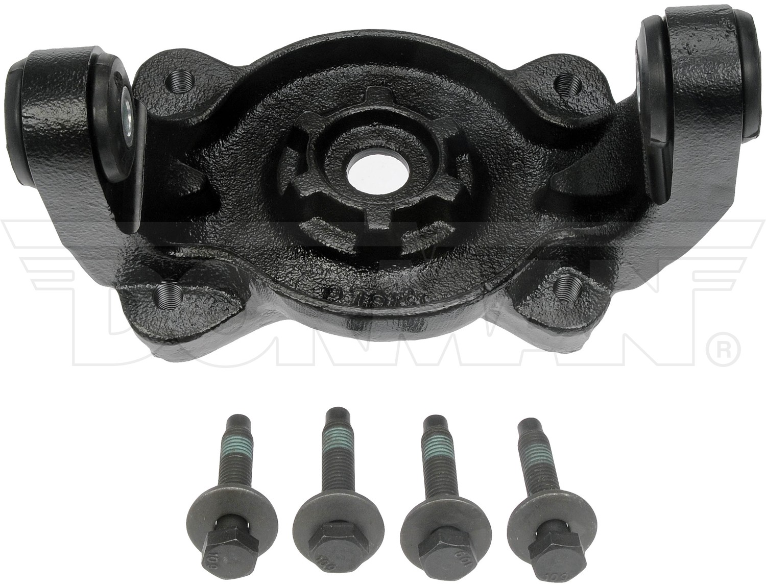 Dorman DOR-924-416 Suspension Shock Mount - Image 2