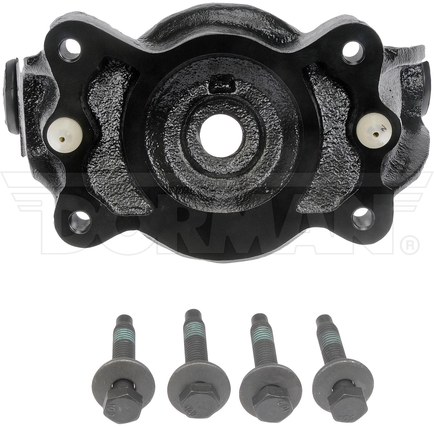 Dorman DOR-924-416 Suspension Shock Mount