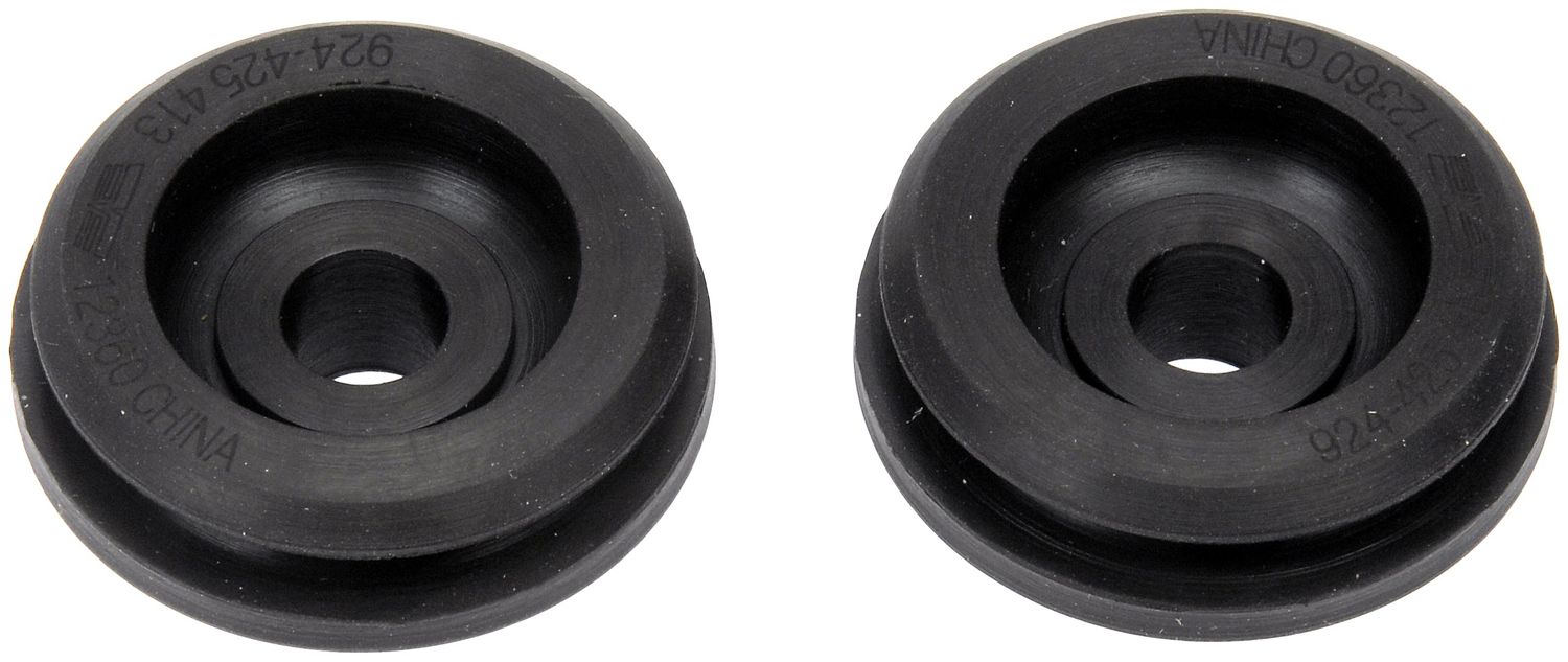 Dorman DOR-924-425 Radiator Mount Bushing - Image 2