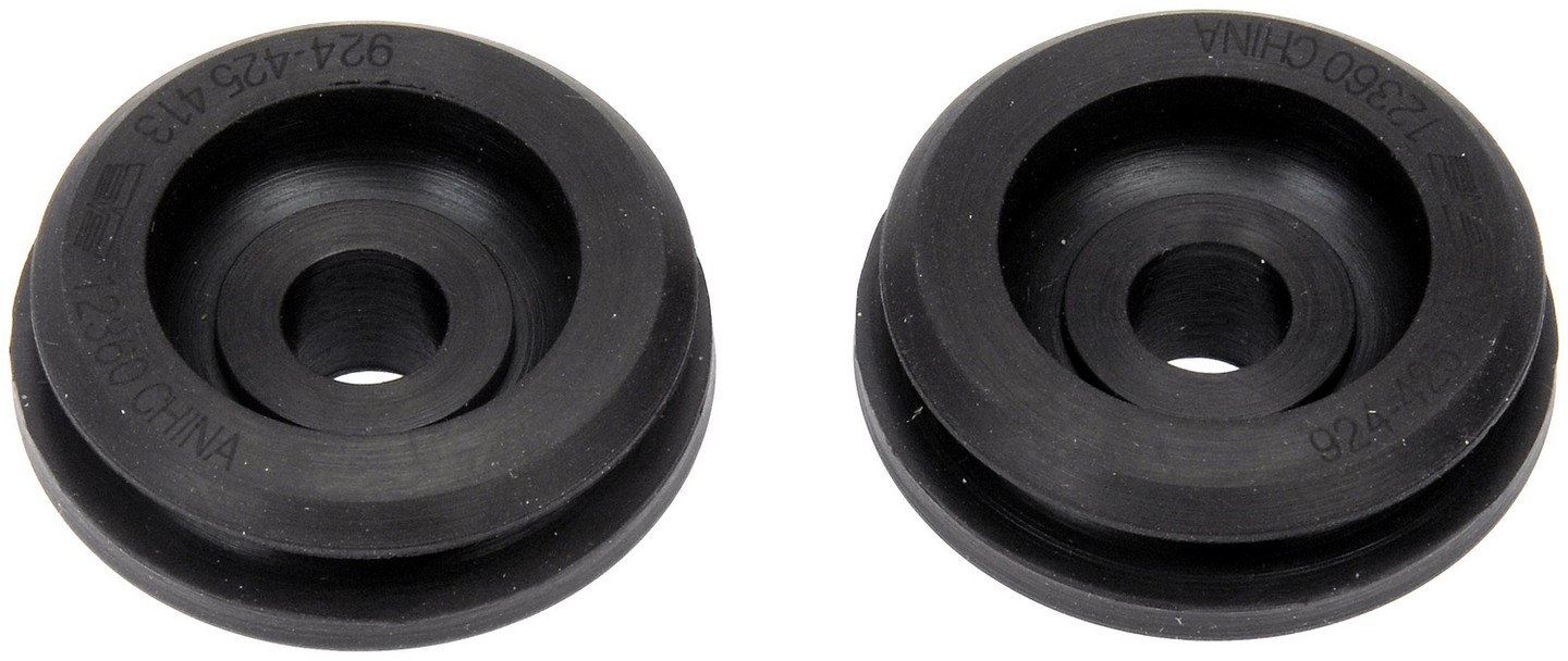 Dorman DOR-924-425 Radiator Mount Bushing - Image 3