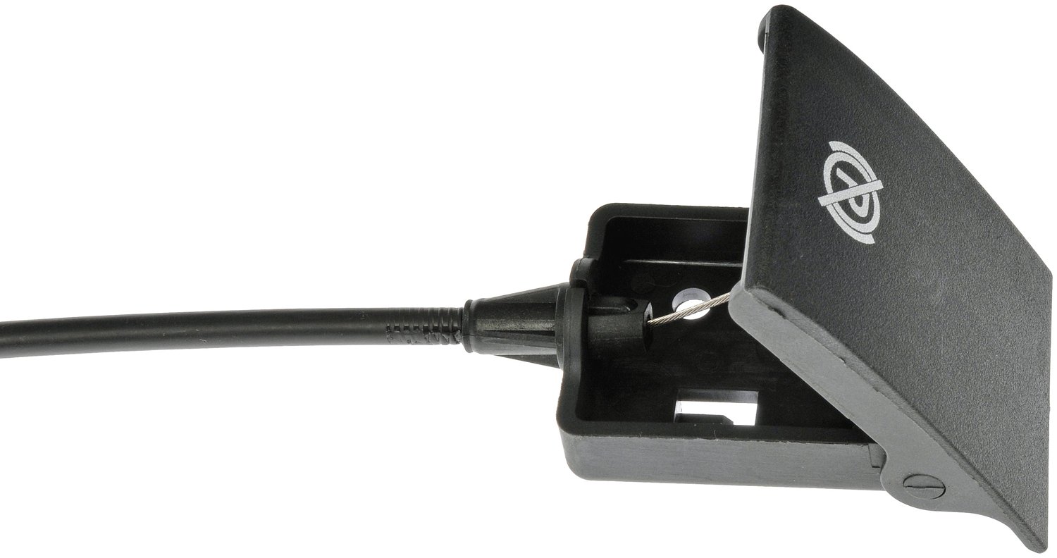 Dorman DOR-924-430 Parking Brake Release Cable With Handle