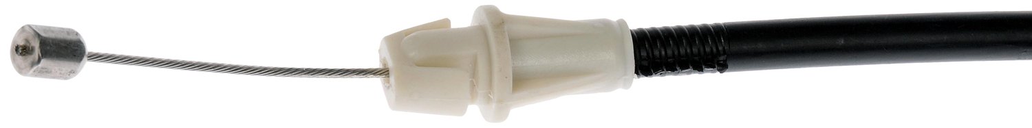 Dorman DOR-924-430 Parking Brake Release Cable With Handle - Image 2
