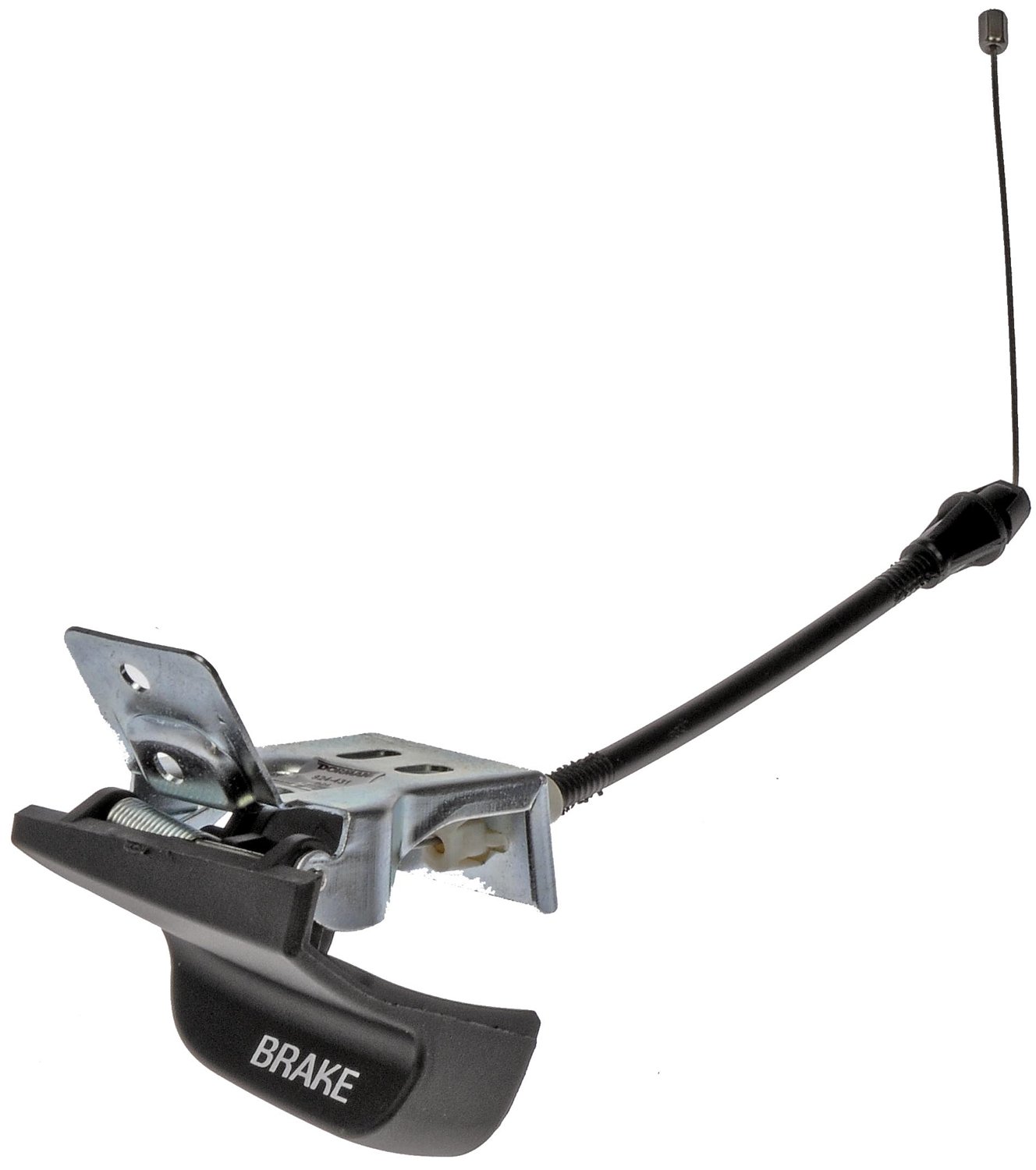 Dorman DOR-924-431 Parking Brake Release Cable With Handle - Image 2