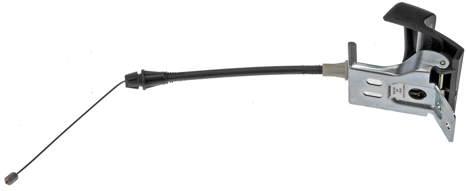Dorman DOR-924-431 Parking Brake Release Cable With Handle