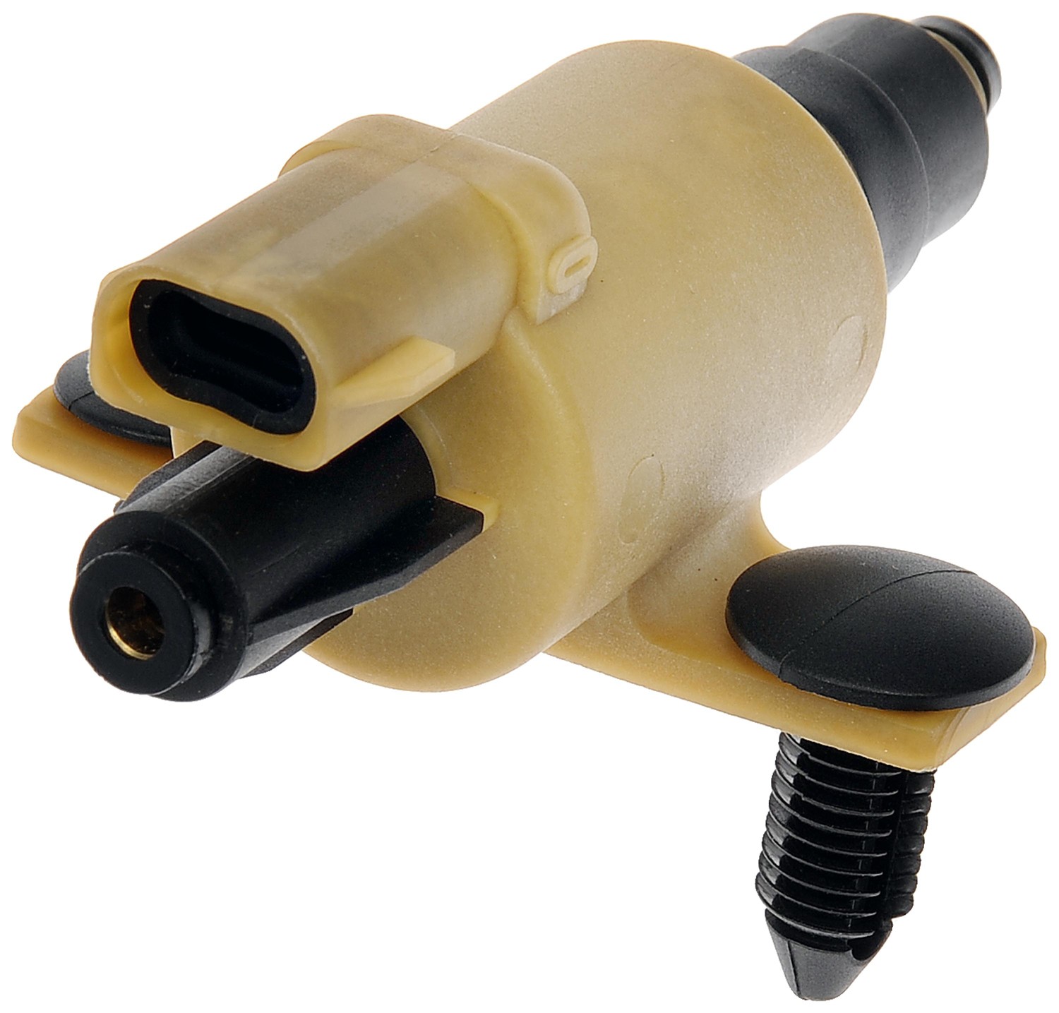 Dorman DOR-924-490 Air Suspension Spring Solenoid - Image 2