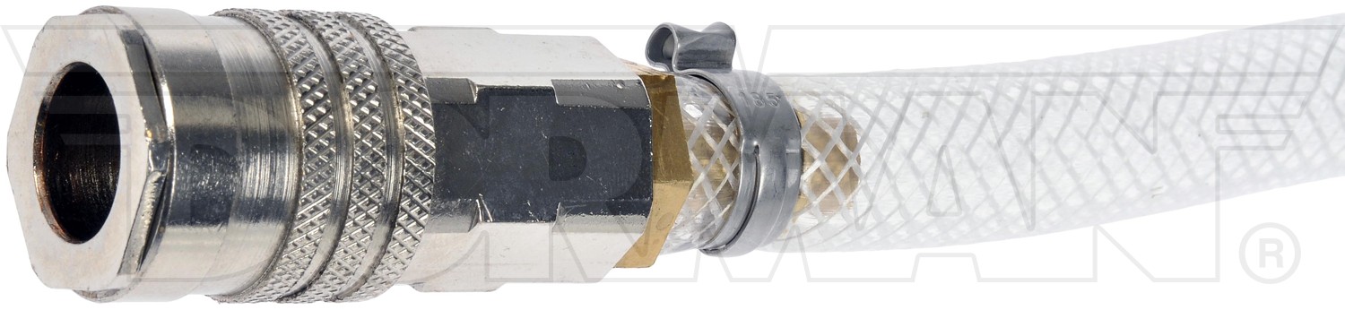 Dorman 924-5002 Volvo Cooling System Drain Tool And Volvo Coolant Drain Tool