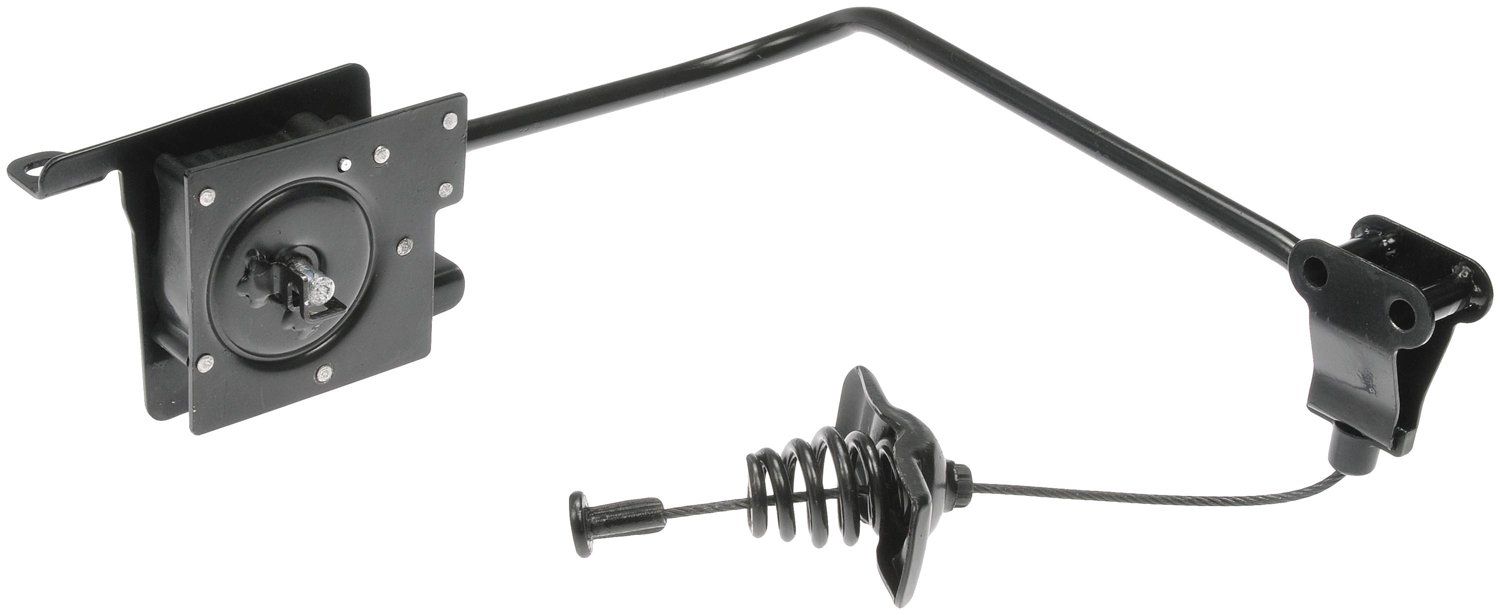Dorman DOR-924-500 Spare Tire Hoist Assembly