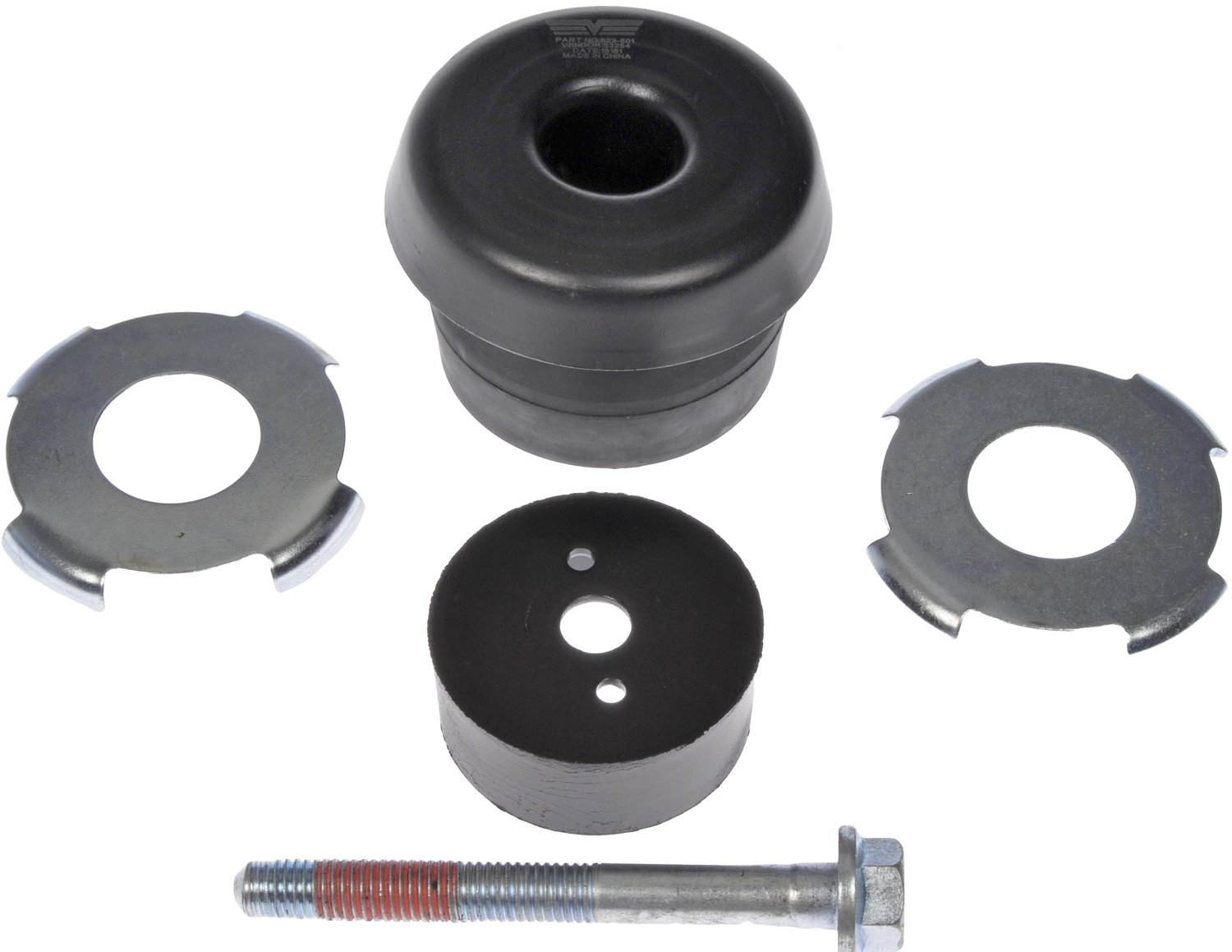 Dorman 924-501 Spare Tire Hoist Assembly