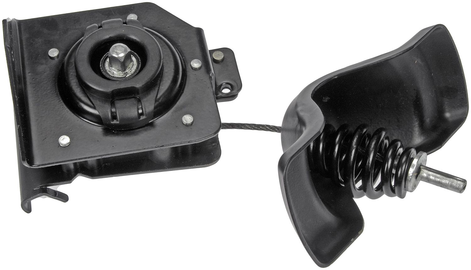 Dorman DOR-924-502 Spare Tire Hoist Assembly - Image 2