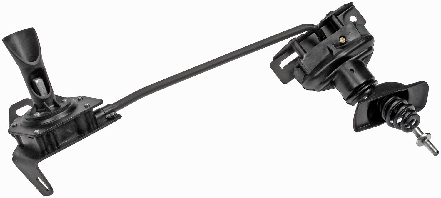 Dorman DOR-924-509 Spare Tire Hoist Assembly - Image 2