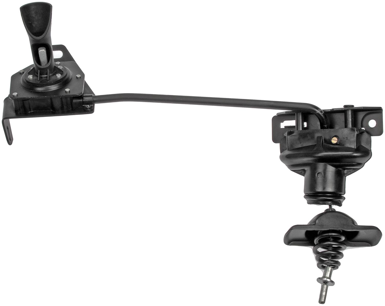 Dorman DOR-924-509 Spare Tire Hoist Assembly