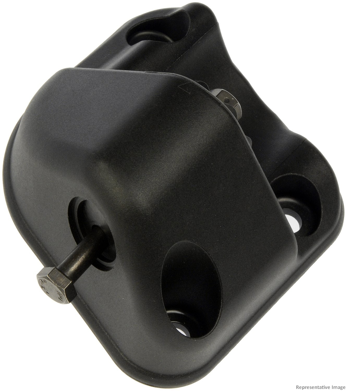 Dorman 924-5105CD Heavy Duty Mirror Bracket