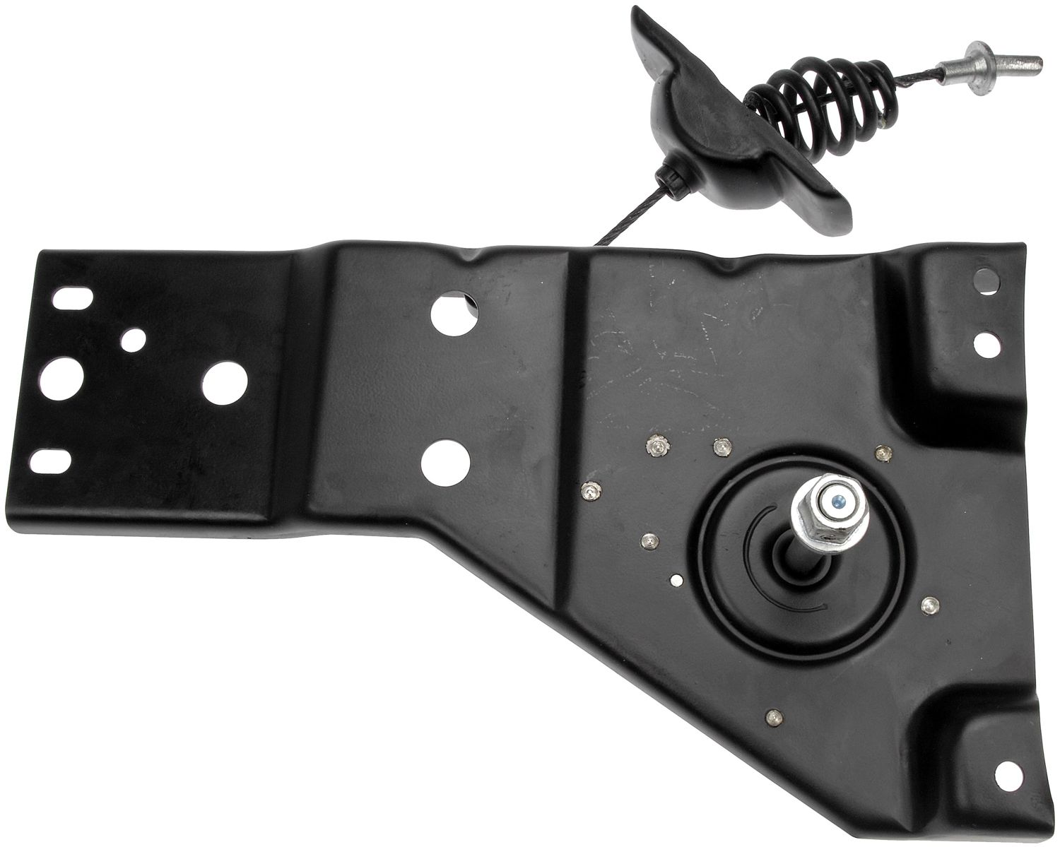 Dorman 924-511 Spare Tire Hoist Assembly