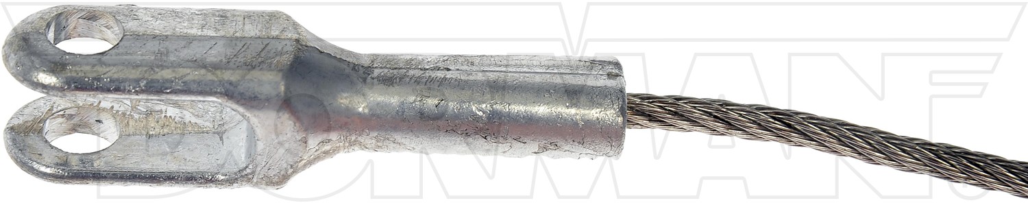 Dorman DOR-924-5122CD Heavy Duty Hood Cable