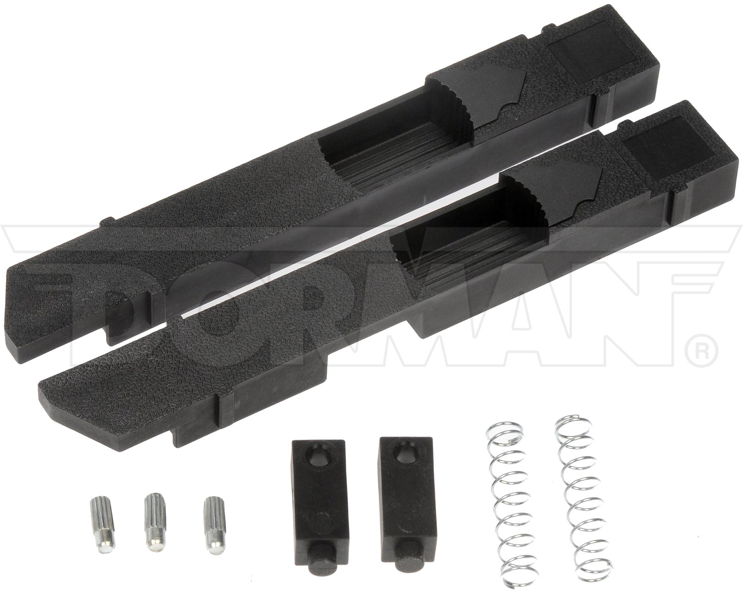 Dorman DOR-924-5129 Bus Window Latch Kit