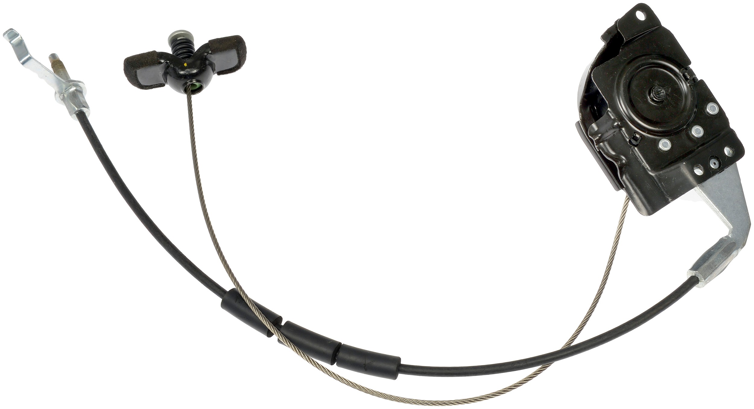 Dorman 924-512 Spare Tire Hoist Assembly