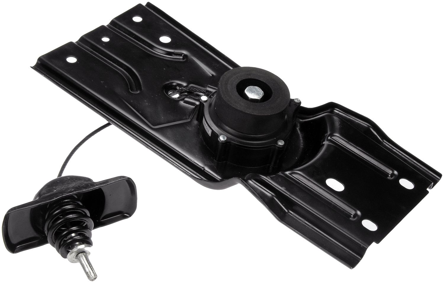 Dorman DOR-924-513 Spare Tire Hoist Assembly - Image 2