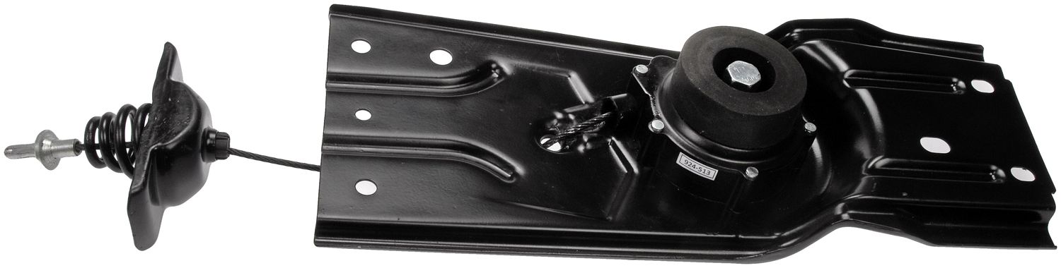 Dorman DOR-924-513 Spare Tire Hoist Assembly