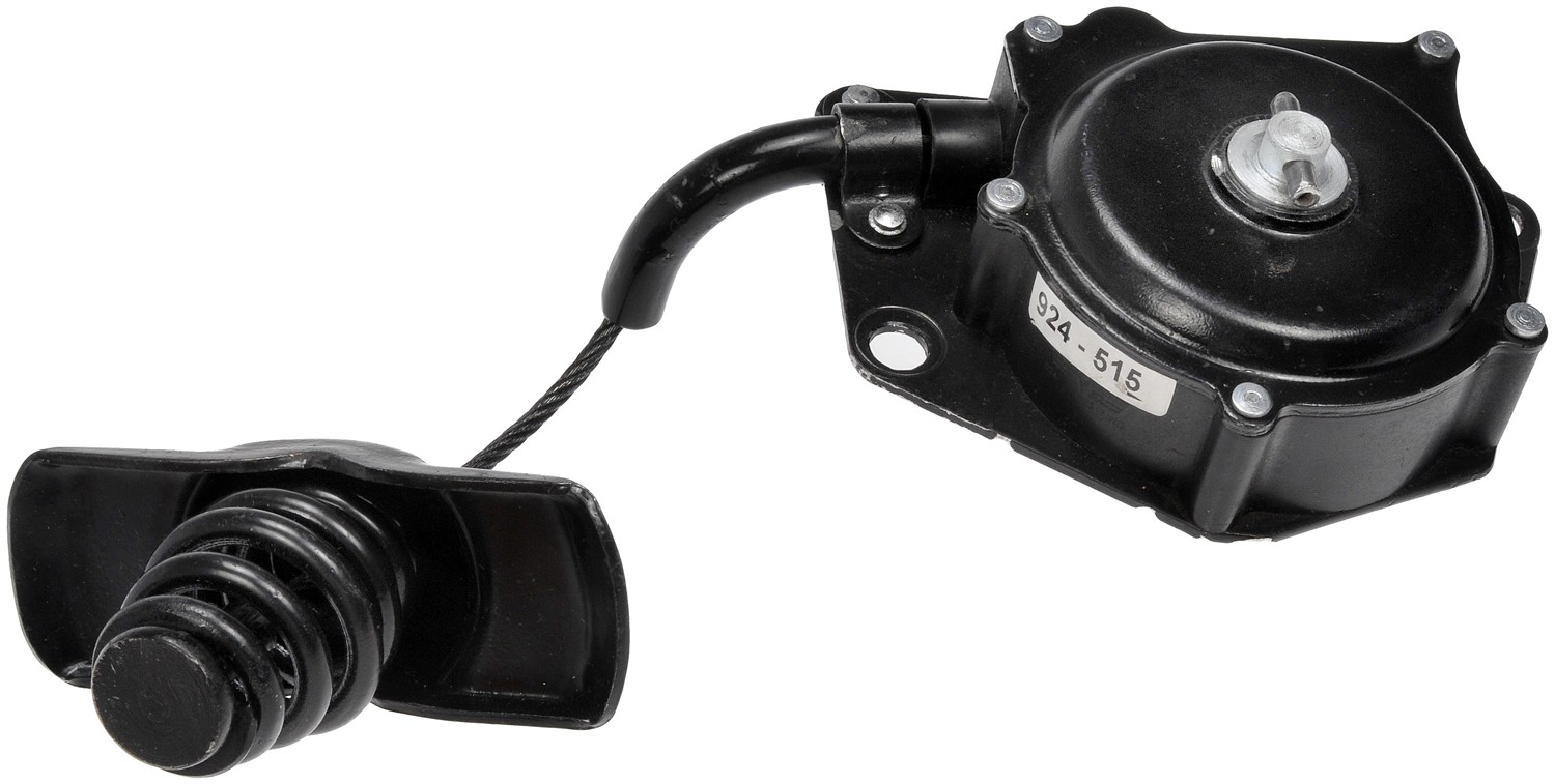 Dorman DOR-924-515 Spare Tire Hoist Assembly - Image 2